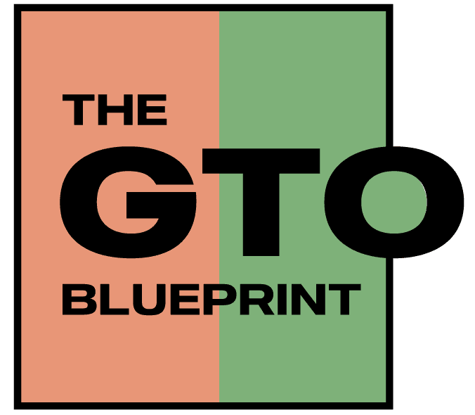 The GTO Blueprint