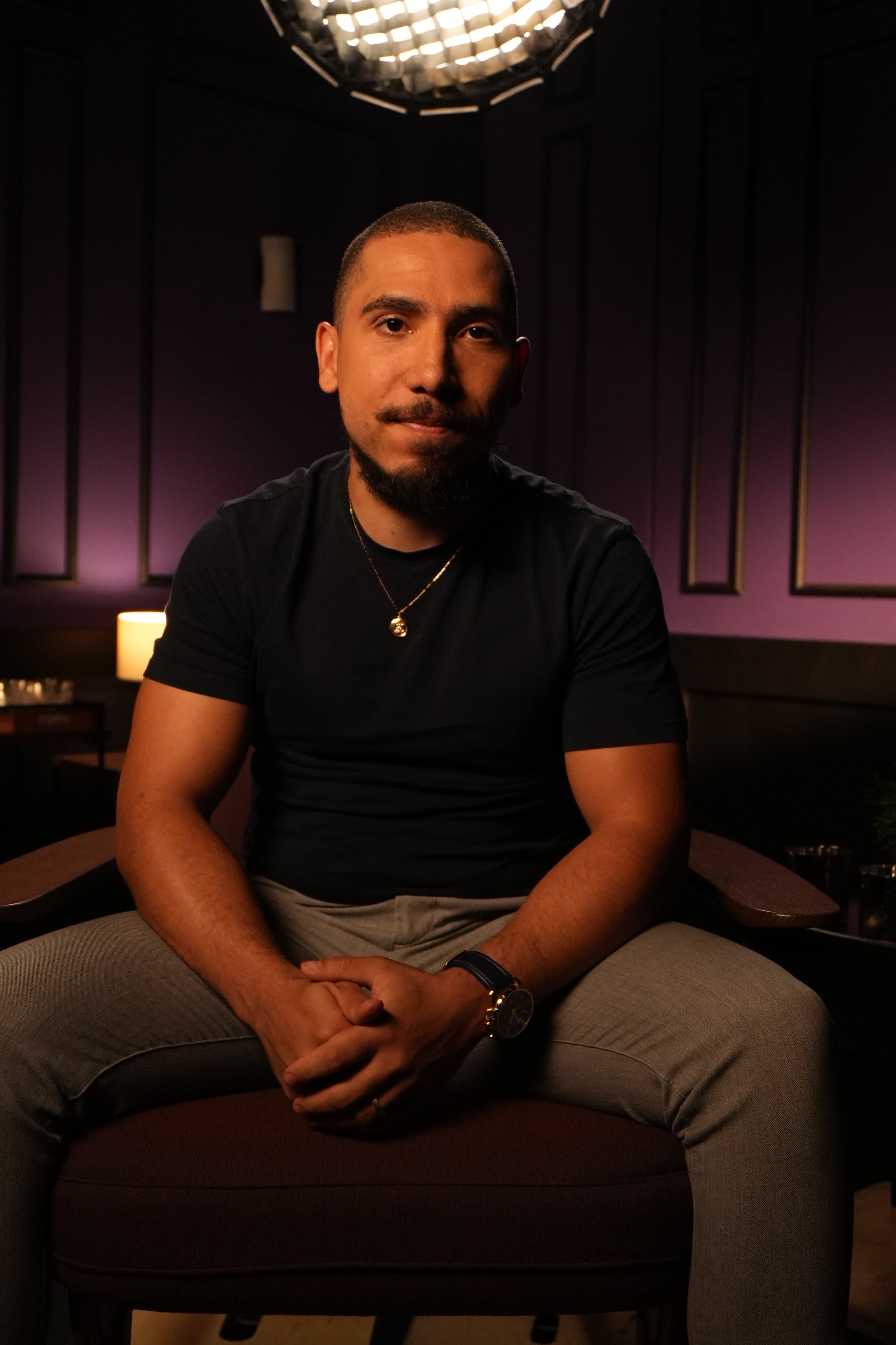 Saulo Costa