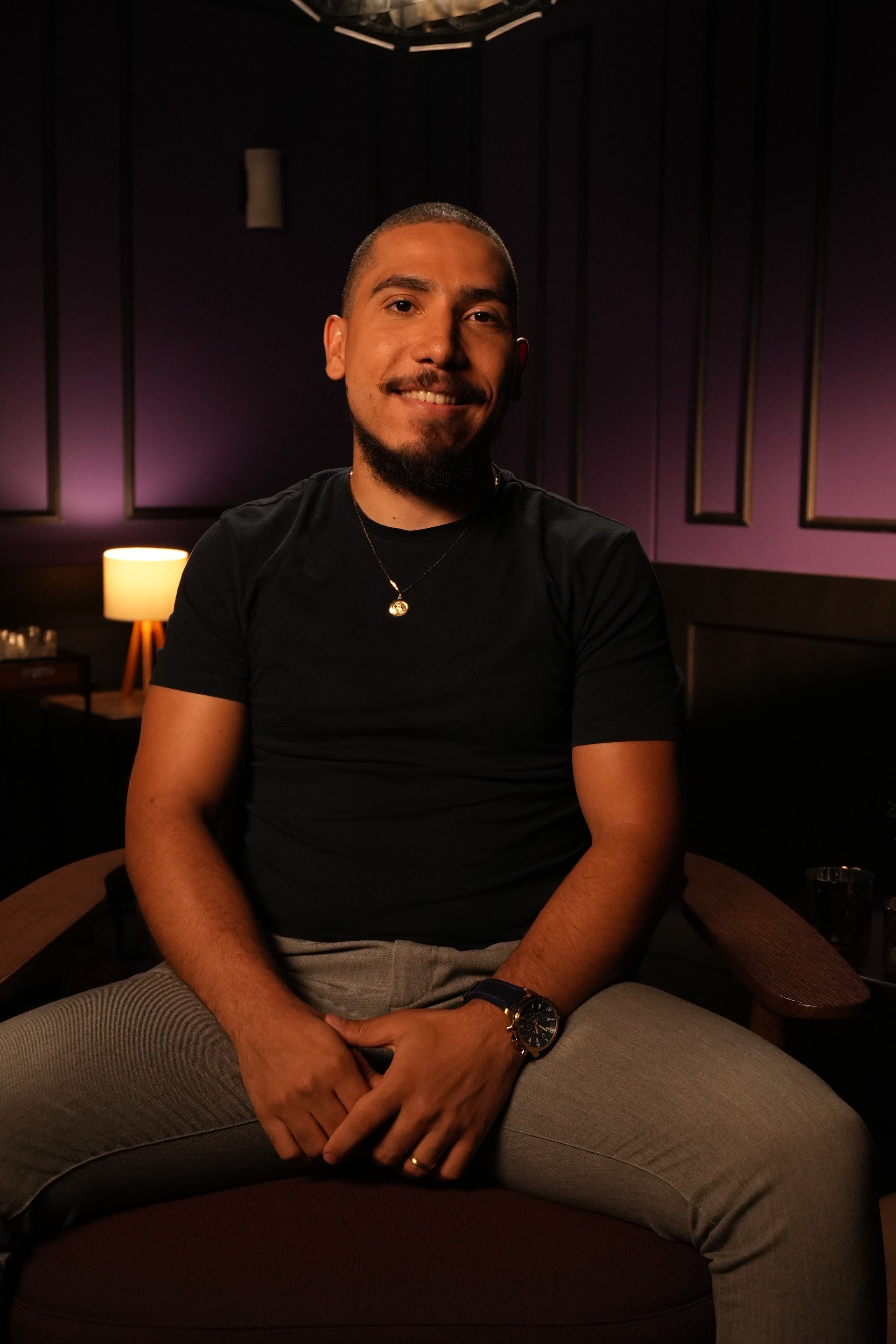 Saulo Costa